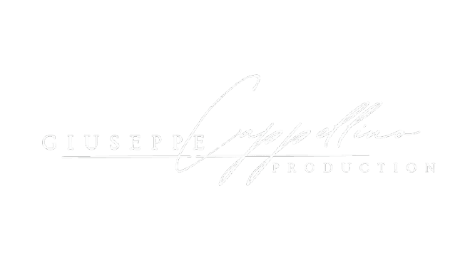 Giuseppe — Sito Personale — portfolio SIAMONOI Brand Agency