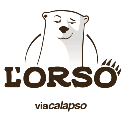 Pizzeria L'Orso — Video Promozionale — portfolio SIAMONOI Brand Agency