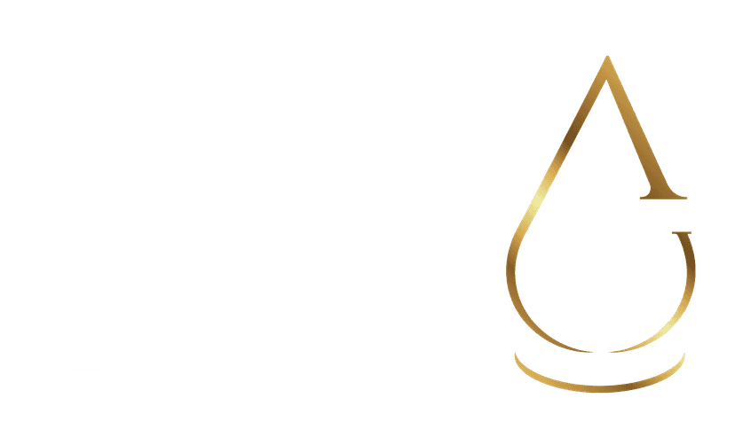 Pinta l'oro — Video Promozionale — portfolio SIAMONOI Brand Agency