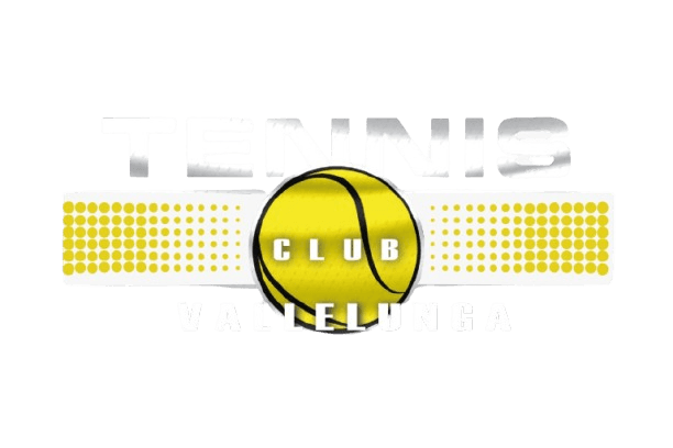 Tennis Club — Web App — portfolio SIAMONOI Brand Agency